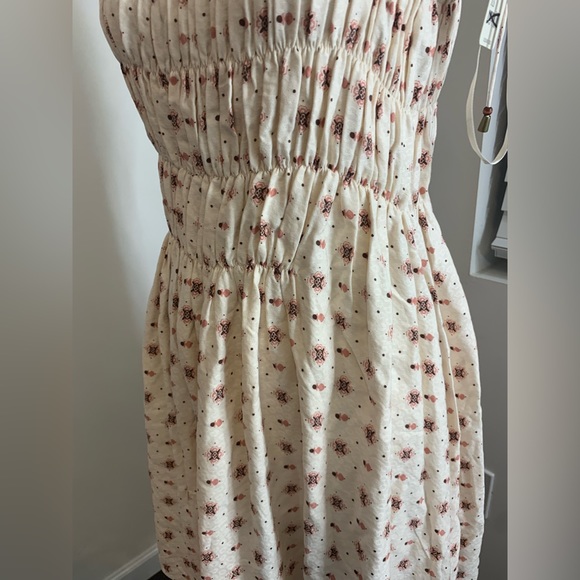 Free People Clementina Mini Dress - Picture 9 of 9